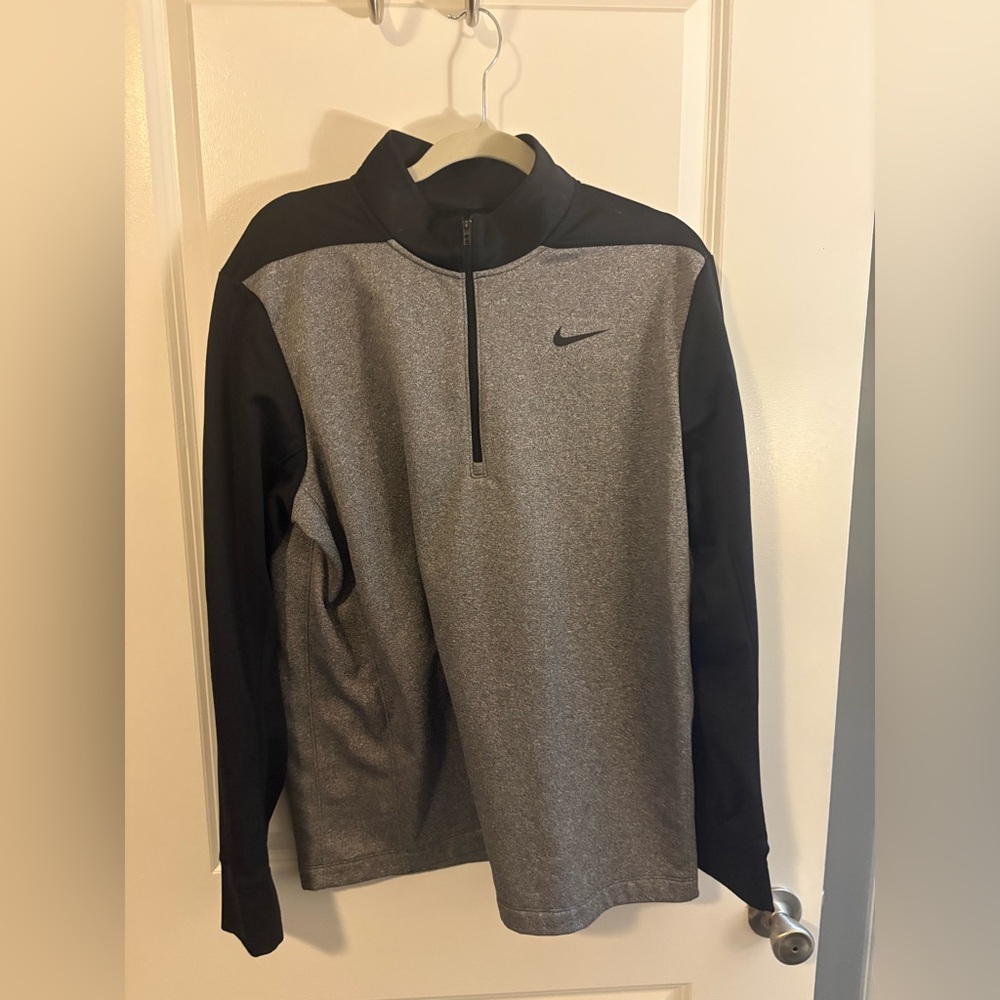 Nike Quarter Zip